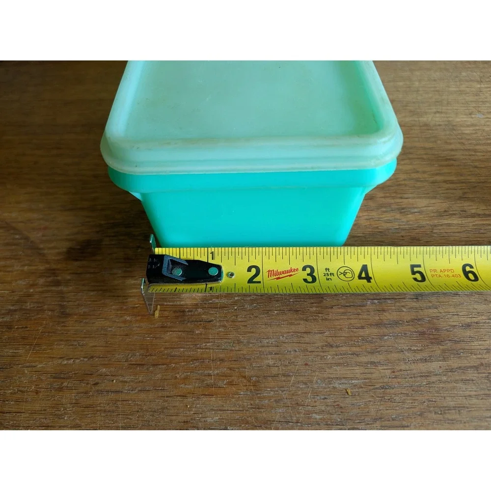 Tupperware this classic